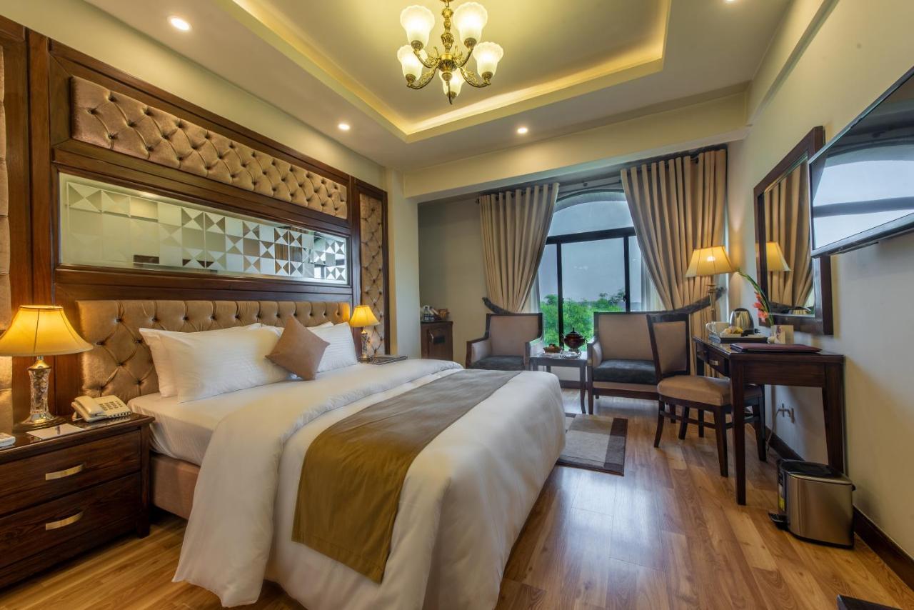 Envoy Continental Hotel Islamabad Extérieur photo